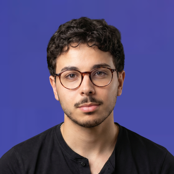 Miguel Rolo